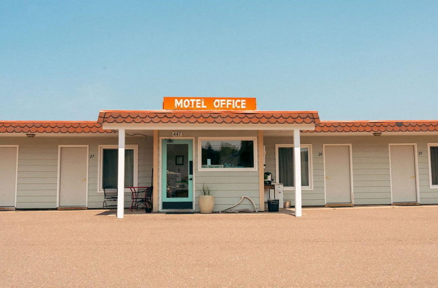 King Copper Motels - Google Photo (newer photo)